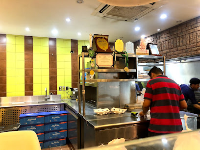 BLUE 9 - Al Qatif - +966 57 606 0646
