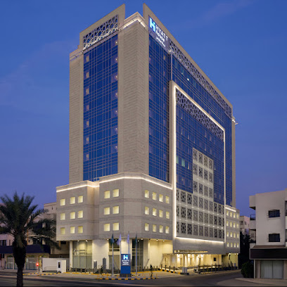 H Lounge - Jeddah - +966 12 663 1234