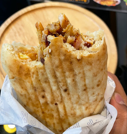 CHICK-N-COOP تشيكن كووب - Khamis Mushait - +966 56 322 6056