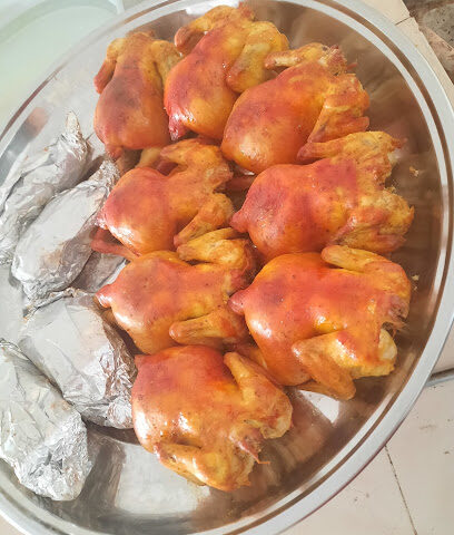 مطاعم وليمه مدى - Badr - +966 50 760 2907