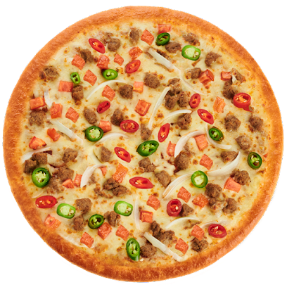 Lorenzo Pizza | لورينزو بيتزا - Dammam -