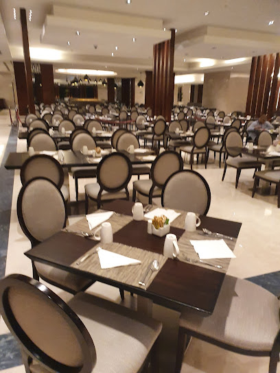 Al Khairat Restaurant - Al Maqam Saudi Arabia|King Abdul Aziz|Ibrahim Al Khalil
