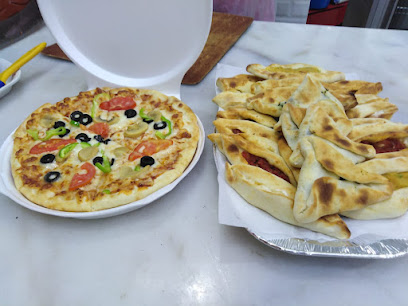 خيال العلا - Turaif - +966 55 040 4633