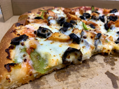 بيتزا وافي Wafee Pizza - Mecca - +966 50 482 2895