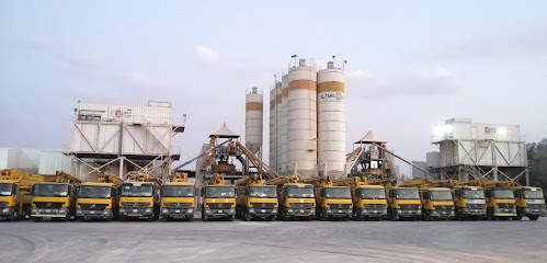AL-TAWI READY MIX & CEMENT - Riyadh - +966 11 254 7900