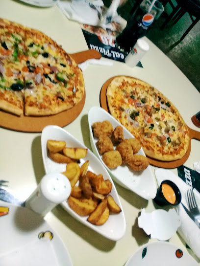 Pizza Hut - Saudi Arabia|Arar 73312|Almosaediah|Prince Abdul Mohsen Bin Jalawi St