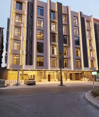 شركة اعمار الاراضي العقارية - Jeddah - +966 53 489 9448