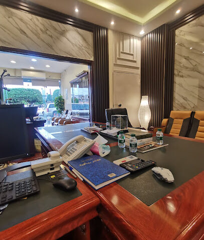 مكتب بن ضبعان للخدمات العقارية - Abha - +966 55 754 4500