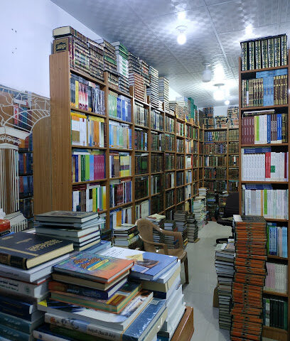 مكتبة سناء الكتاب المستعمل - Riyadh - +966 50 071 3479