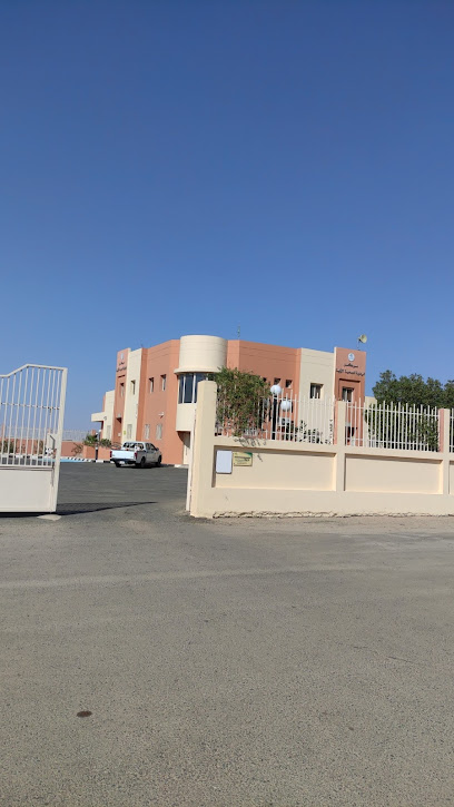 مركز صحي شعر بتربه - Saudi Arabia|Makkah Province|29546|Unnamed Road