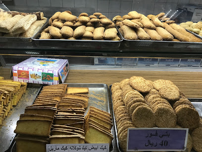 Al Eid Bakery مخابز العيد - Dammam - +966 13 818 0300