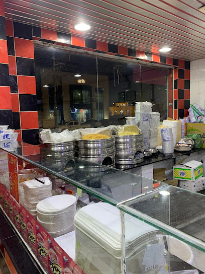 Mister Luxury Restaurant - Saudi Arabia|Al Qurayyat 77481|Al Khaldiyah|88QM+2X5