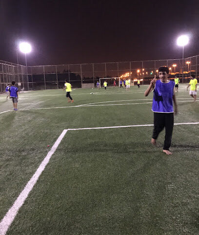 Strikers Arena - Al Qatif - +966 54 447 5736