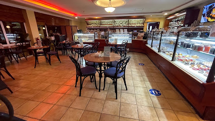 Deli Bakery - Al Khobar -