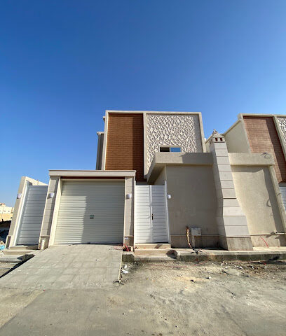 مكتب التعمير للعقارات - Al-Kharj - +966 55 123 1589