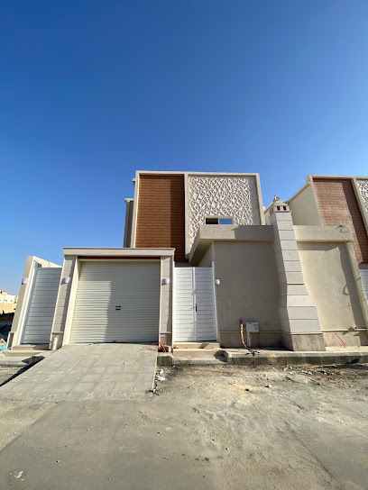 مكتب التعمير للعقارات - Saudi Arabia|Unnamed Road