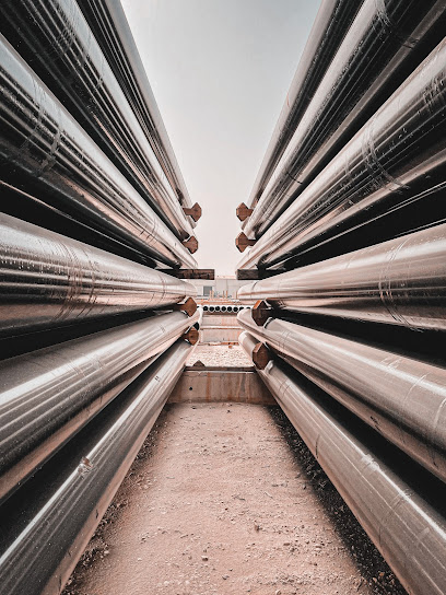 Tenaris Saudi Arabia - Saudi Arabia|Dammam 34324|Dammam 2nd Industrial City|7XJ6+WRV
