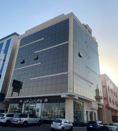 شركة قصر المساكن - الطائف - Taif - +966 12 272 4402