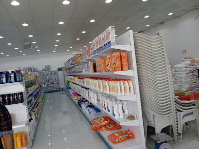 بوابة المستقبل التجارية للبلاستيك - Ad Darb - +966 53 142 4384