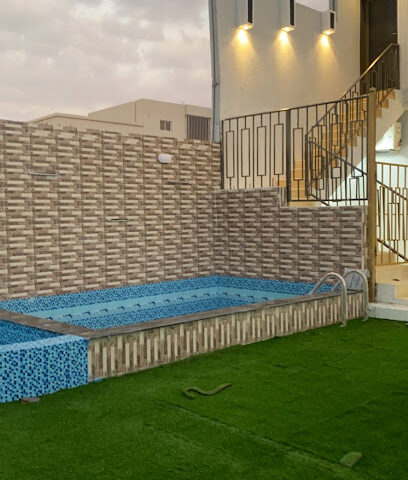شاليه وضيافة النزهه - Bisha - +966 50 576 6051