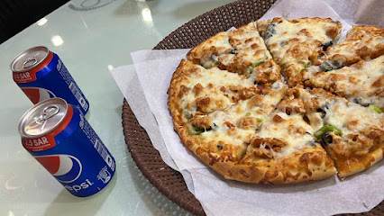 Pizza Roma - Jeddah - +966 50 321 4510