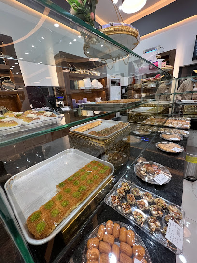 العجينة الذهبية - Saudi Arabia|Hail 55424|Alwusayta'|2166 King Fahd Ibn Abdul Aziz Rd