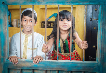 Studio lens Saud - Anak - +966 56 876 6755
