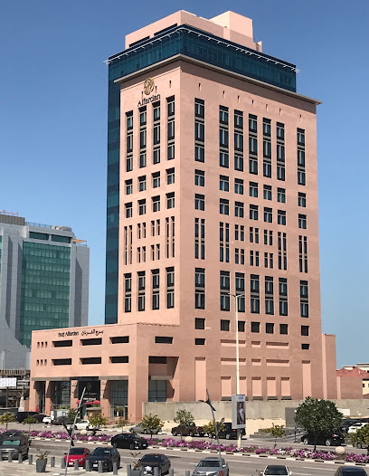 Alfardan Tower برج الفردان - Al Khobar 31952