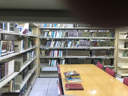المكتبة العامة بأملج - Umluj -