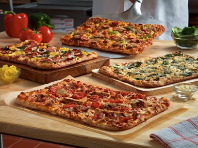 Domino's Pizza - Jeddah - +966 9200 12345