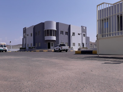 مركز صحي الطلاليع - Tharban - +966 17 274 4635