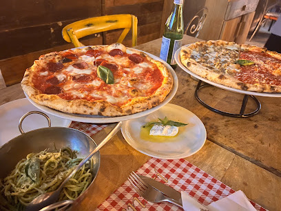 LA RUSTICA - Riyadh - +966 55 325 2521