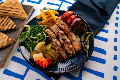 Floga Grill مطعم فلوكا - Al Qatif - +966 53 609 9904