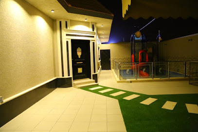 شاليهات الأميرات - Jalajil - +966 50 427 7596