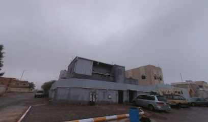 Nursery Municipality - Turaif -