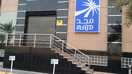 Majd Real Estate - Dammam - +966 13 819 5672