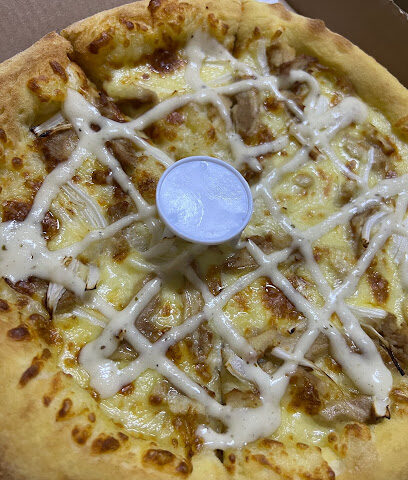 Lorenzo Pizza | لورينزو بيتزا - Al Jubail -