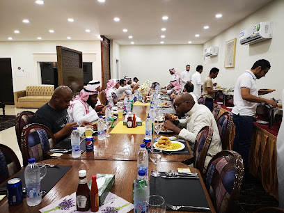 ALJADDAF RESTO - Yanbu - +966 54 433 6533