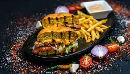 بوتشري قريل 2 - Abha - +966 59 359 2273