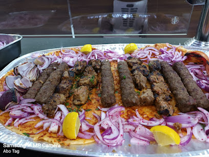سماسم الهناء - Sakaka - +966 53 424 2120
