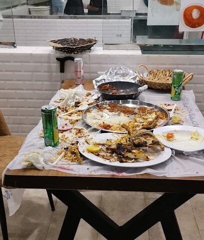 اسماك السنارة - Samtah - +966 55 653 0560