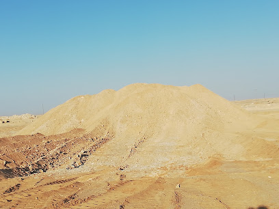 Sand and gravel suppliers - Al Jubail - +966 57 812 3244
