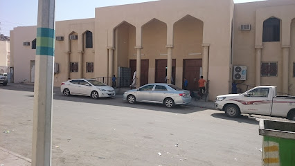 Sharif Office Property - Mecca - +966 50 452 1303