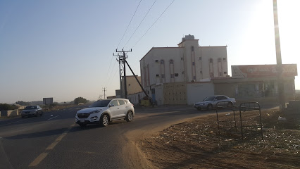مركز الرعاية الأولية بالباحر - Sabya - +966 17 312 3233