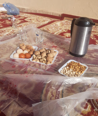 شليهات ورد - Al Khutamah - +966 53 830 8810