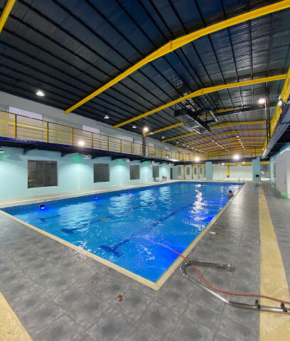 Fitness First - Al Bahah - +966 54 283 6205