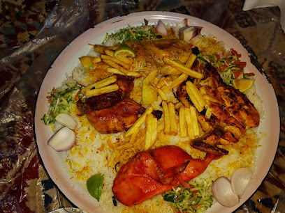 Al-Deira Folk Food Restaurant - Farasan Island - +966 17 316 0043