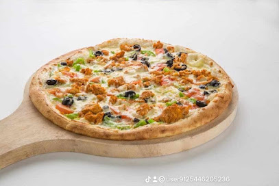 بيتزا هاف ميز باستا - Taif - +966 53 283 4415