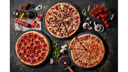 Domino's Pizza - Riyadh - +966 9200 12345