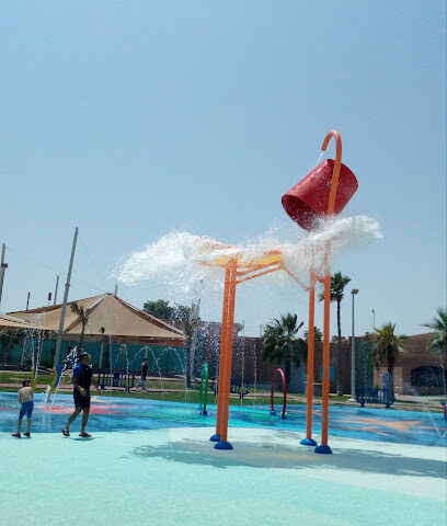 Najmah Surfside Billard Room - Saudi Aramco - Ras Tanura -